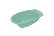 Docka, bamse och tillbehör - Heless Mint green doll pool - 912