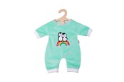 Dockor & Tillbehör - Heless Doll Body Fluffy Penguin 35-45 cm - 2181