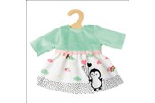 Dockor & Tillbehör - Heless Penguin doll dress 28-35 cm - 1124