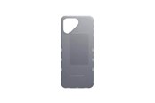 Andra mobiltillbehör - Fairphone 5 Back Cover - Transparent (spare part) - F5COVR-1TL-WW1