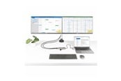 Dockning - StarTech.com USB-C Multiport Adapter - 3-Port USB-A - 2-Port HDMI - 167B-USBC-MULTIPORT
