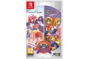 Spel - Prinny Presents NIS Classics Volume 3 - Nintendo Switch - Äventyr - 0810100863647