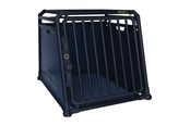 Hundar - 4Pets Pro noir 3 Small 66 x 68 x 73.5 cm - T6903