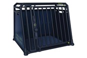 Hundar - 4Pets Pro noir 4 Small 66 x 81.5 x 73.5 cm - T6906