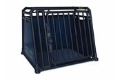 Hundar - 4Pets Pro noir 4 Small 66 x 81.5 x 73.5 cm - T6906