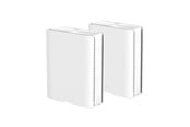 Nätverk - Router - ASUS ZenWiFi BQ16 - Wi-Fi 7 - 2 enheter - 10GBase-T - Mesh router 802.11a/b/g/n/ac/ax/be (Wi-Fi 7) - 90IG08K0-MO3N2V