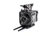 Foto & Video Tillbehör - Tilta Camera Cage for Sony BURANO Adv Kit V-Mount - ESR-T18-C-V