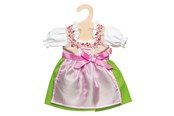 Dockor & Tillbehör - Heless Doll dress Heidi 35-45 cm - 2113