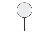Utomhuslek - Explore Kidscovery Magnifying Glass 9cm - 35698A