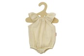 Dockor & Tillbehör - Heless Doll body Yellow with Ruffles 35-45 cm - 2412