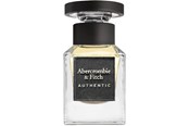 Parfym och dofter - Abercrombie & Fitch Authentic Man EDT 30 ml - 0085715166036