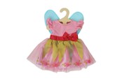 Dockor & Tillbehör - Heless Doll dress Princess Lillifee 35-45 cm - 2430