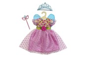 Dockor & Tillbehör - Heless Doll dress Princess Lillifee Pink 35-45 cm - 2440