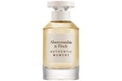 Parfym och dofter - Abercrombie & Fitch Authentic Moment Woman EDP 100 ml - 0085715169624
