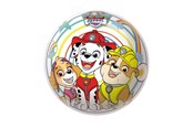 Utomhuslek - Paw Patrol Decorballl 23cm - 26017