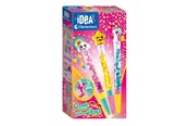 Kreativa spel - Clementoni Make your own Pen Fantasy - 18827