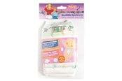 Dockor & Tillbehör - Heless Doll diapers - 3pcs 35-50 cm - 335