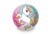 Utomhuslek - Mondo Decor Ball Unicorn 23cm - 26047