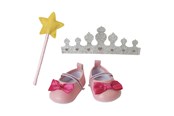 Dockor & Tillbehör - Heless Doll Accessories Princess Lillifee Set 30-34 cm - 4301