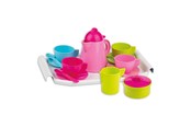 Rollek - Androni Tray with tea set - 2062