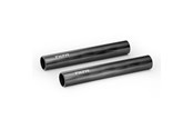 Foto & Video Tillbehör - Tilta 15mm Carbon Fiber Rod Set 20cm - TA-15RS-20-CF
