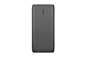 PowerBank - Belkin BoostCharge power bank - USB 24 pin USB-C - 32 Watt PowerBank - Svart - 26000 mAh - BPB016btBK