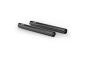 Foto & Video Tillbehör - Tilta 15mm Carbon Fiber Rod Set 30cm - TA-15RS-30-CF
