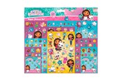Kreativa spel - Gabby's Dollhouse Super sticker set - GACY0034
