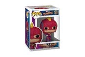 Merchandise - Funko! - POP Vinyl Ms Marvel Kamala Khan - Figur - 59496
