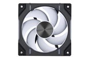 Chassi fläkt - Phanteks PH-F120D30 - case fan - Chassi fläkt - 120mm - Svart - PH-F120D30_DRGB_PWM_BK01