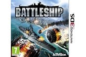 Spel - Battleship - Nintendo 3DS - Turn-based - 5030917106927