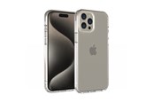 Mobile - Covers & Cases - Just Mobile TENC™ Air for iPhone 15 Pro - PC-1561PCC