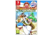 Spel - Wonder Boy: Asha in Monsterland - Nintendo Switch - Plattform - 4260650741838