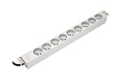 Strömkabel (extern) - DIGITUS ASSMANN - power distribution unit - A-19-STRIP-3-IMP