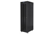 Rack chassis - Lanberg - rack - 47U - FF01-8047-23BL