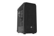 Chassi - Natec Fury Shobo SH4F - Chassi - Tower - Svart - NFO-2152