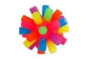 Små presenter till barn - Pocket Money Pogo Bouncy Ball With Light 8 cm - 621174