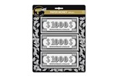 Leksaker - Pocket Money Paper Money 300 pcs - 570306