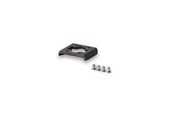 Foto & Video Tillbehör - Tilta Manfrotto quick release plate Grey - TA-QRBP1-G