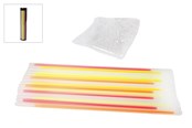 Leksaker - Pocket Money Glow sticks 50 pieces in tube 20 cm - 621406