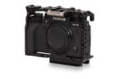 Foto & Video Tillbehör - Tilta Full Camera Cage for Fuji XT3/XT4 Black - TA-T04-FCC-B