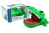 Leksaker - Amo Games Snapping Crocodile Game - 206005