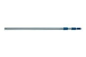 Pool & badbassäng - Intex 239 Cm Telescoping Aluminum Shaft - 629054