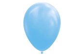Leksaker - Globos Balloons Light Blue 30cm 10pcs. - 1121003