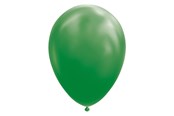 Leksaker - Globos Balloons Dark Green 30cm 10pcs. - 1121005