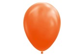 Leksaker - Globos Balloons Orange 30cm 10 pcs. - 1121007