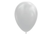 Leksaker - Globos Balloons Cool Gray 30cm 10 pcs. - 1121011