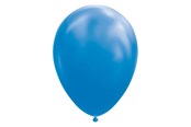 Leksaker - Globos Balloons Royal Blue 30cm 10pcs. - 1121012