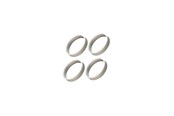 Foto & Video Tillbehör - Tilta Nucleus-M Follow Focus Marking Disk (x4) - WLC-T03-MD-4