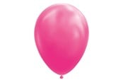 Leksaker - Globos Balloons Hard Pink 30cm 10pcs. - 1121019